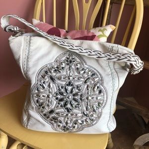 Brighton shoulder bag